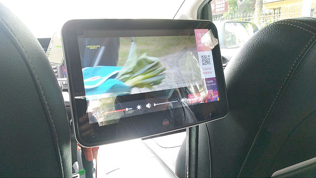 sysview digital signage software